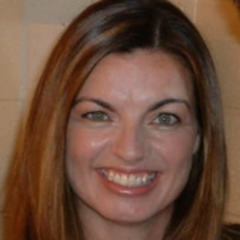 Louise Fagan Louise Fagan