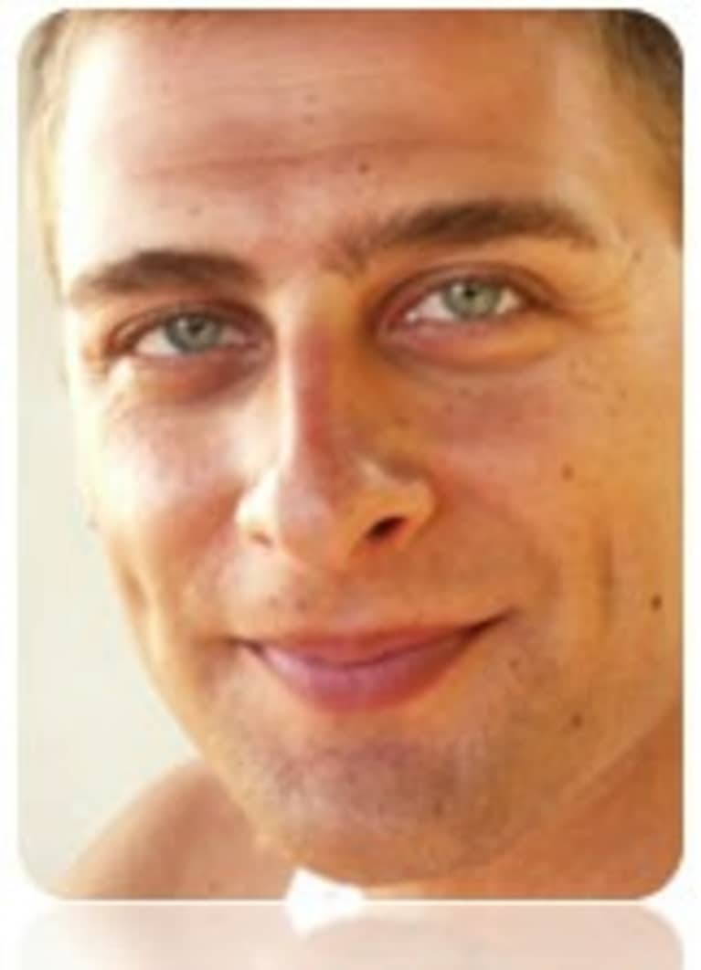 Lucas Rockwood Lucas Rockwood