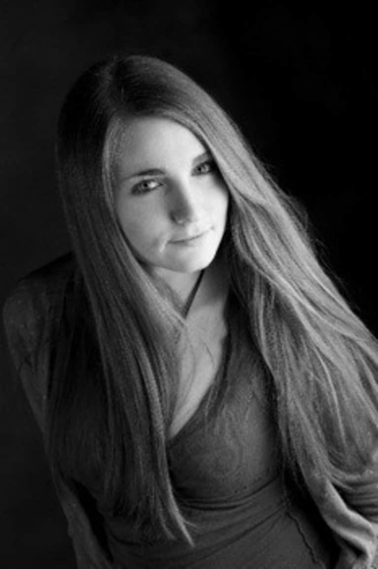 Marina Keegan Marina Keegan