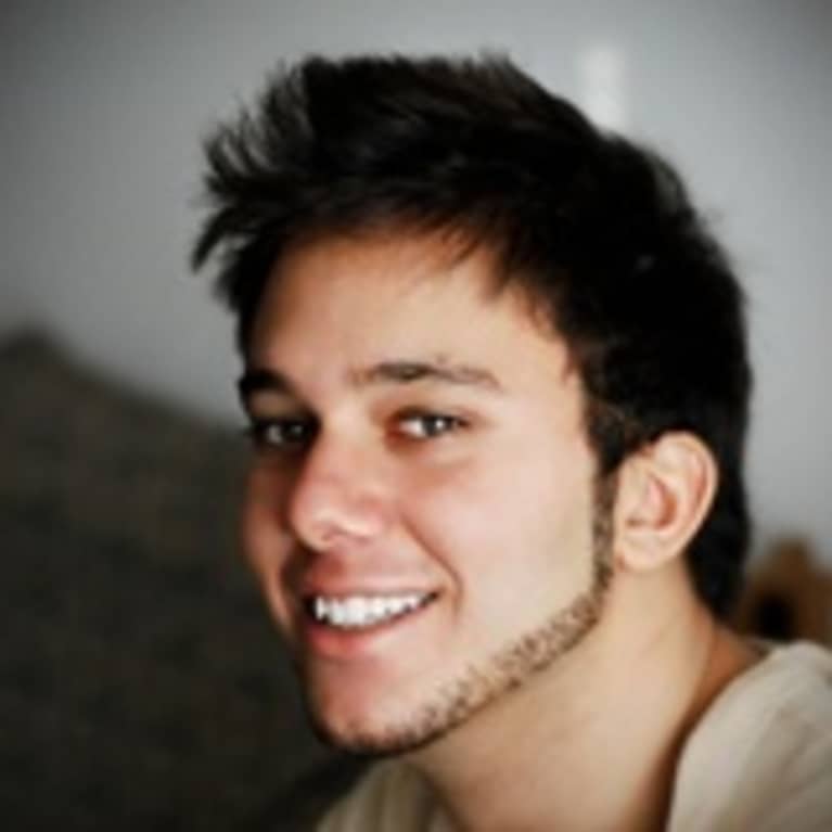 Matt Cruz Matt Cruz