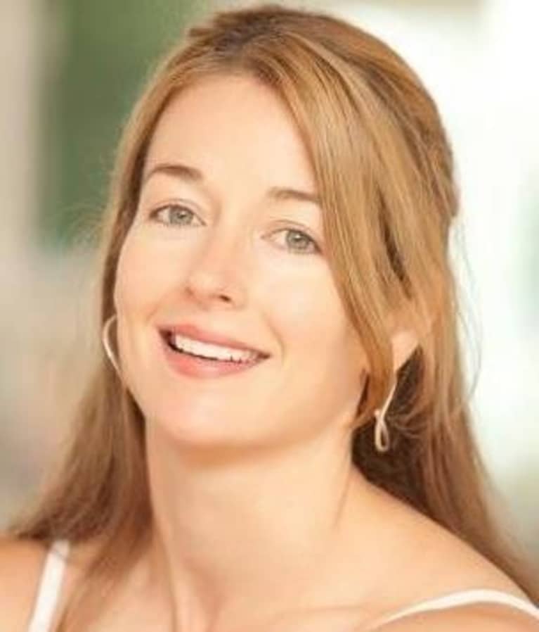 Megan Kuczynski Megan Kuczynski