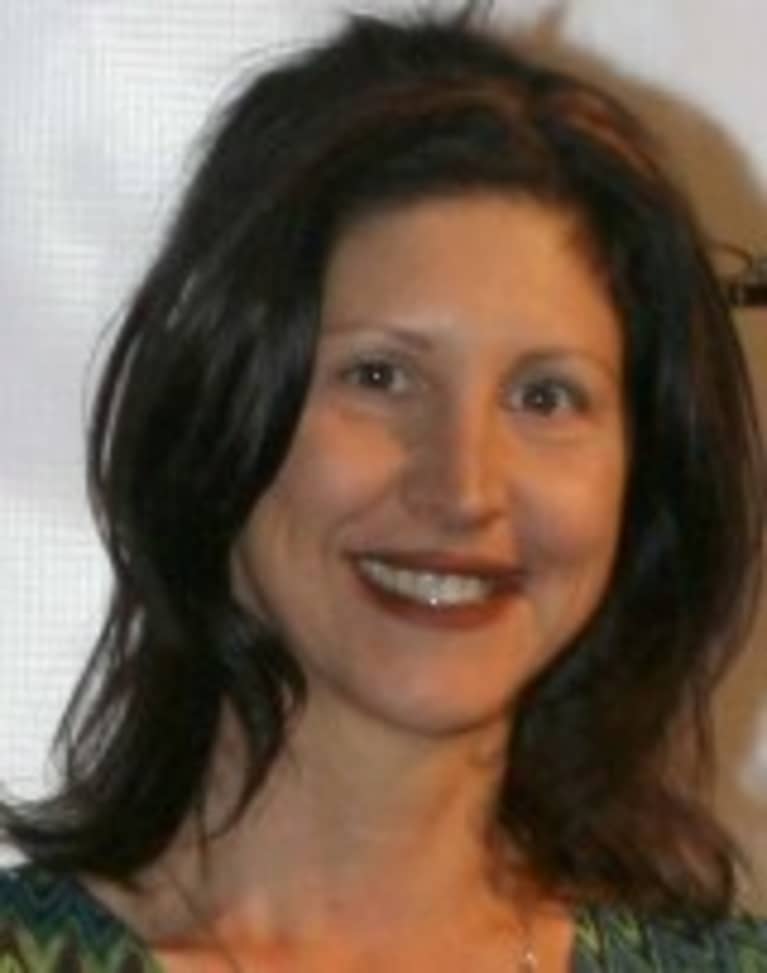 Melanie Levine Melanie Levine