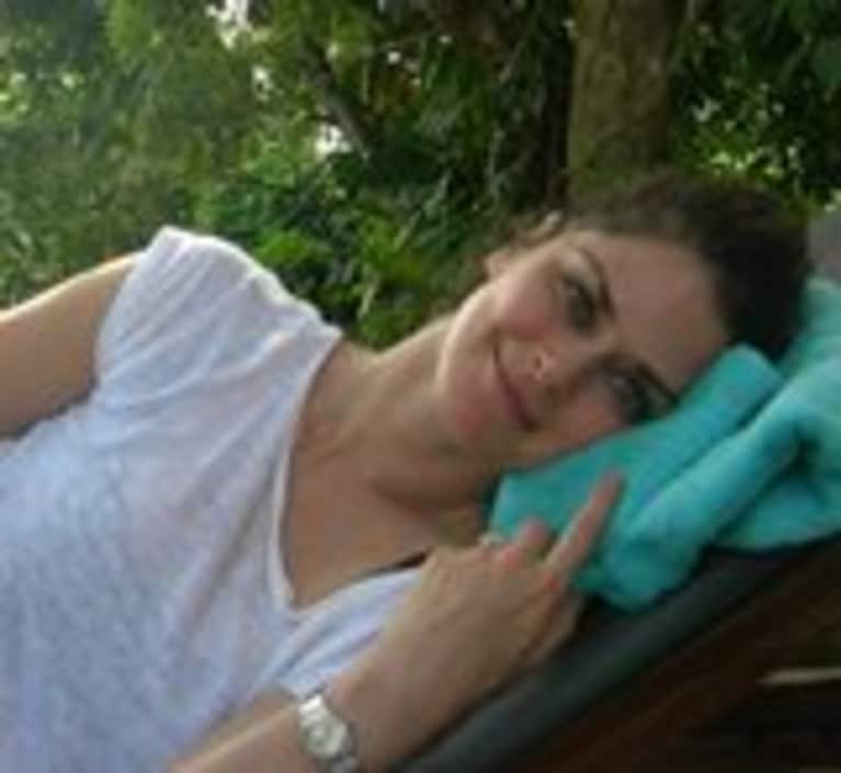 Melissa Ferrer Melissa Ferrer