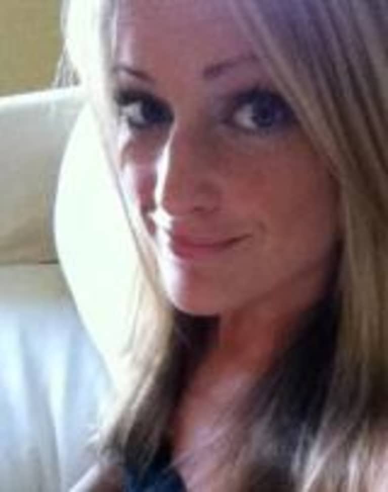 Melissa Holland Melissa Holland