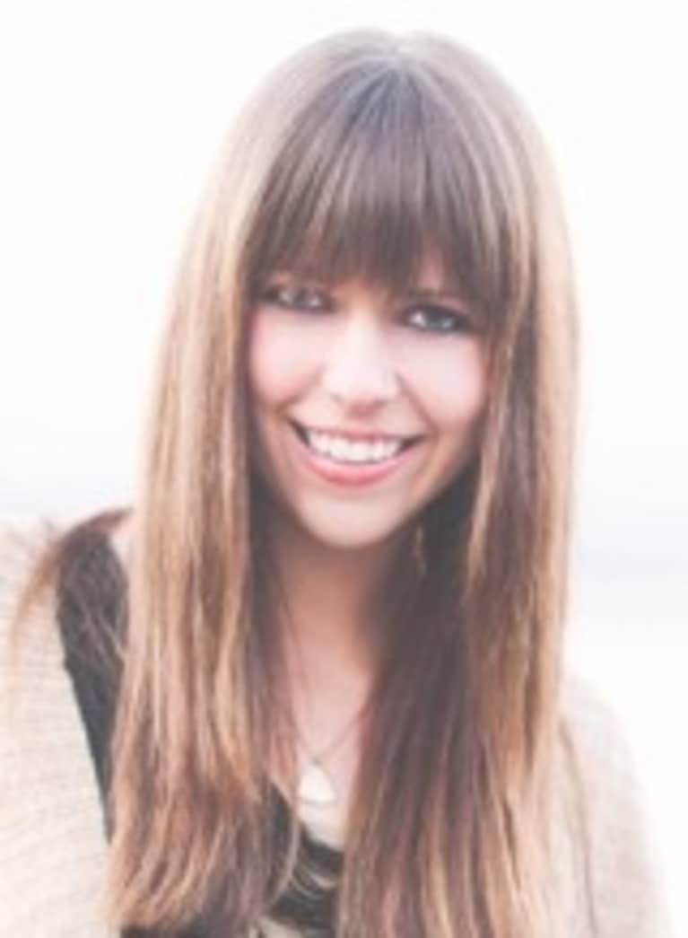 Melissa Lawrence Melissa Lawrence
