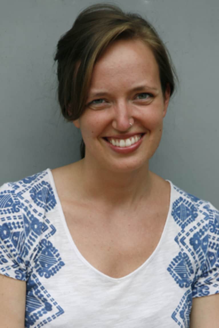 Melissa Lafontaine Melissa Lafontaine
