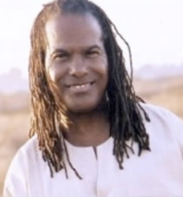Michael Bernard Beckwith Michael Bernard Beckwith