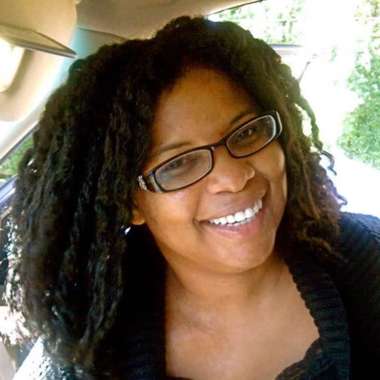 Michelle Blackwood Michelle Blackwood