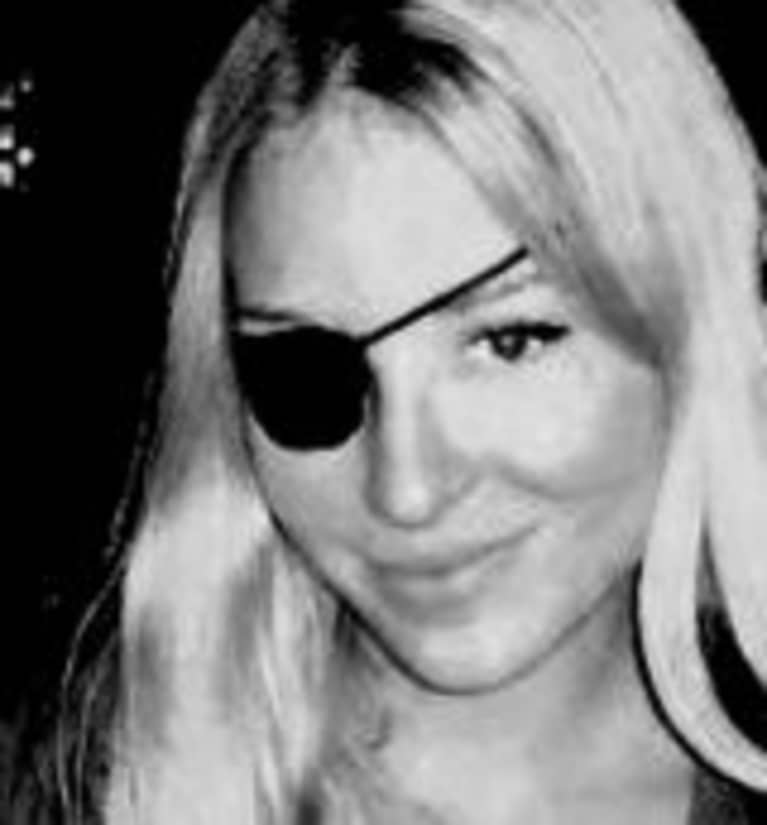 Patrycja Domurad Patrycja Domurad