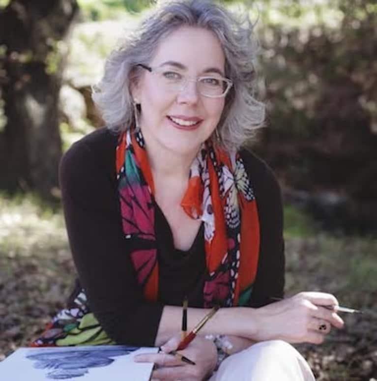 Peg Conley Peg Conley