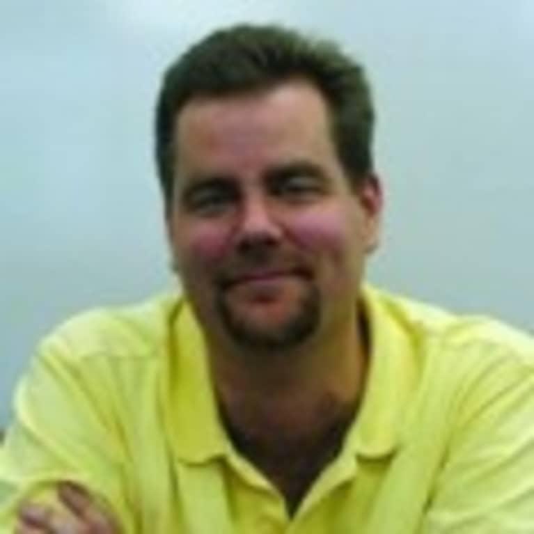 Mike Bundrant Mike Bundrant
