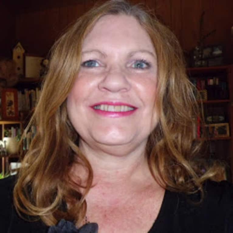 Lori Crockett Lori Crockett