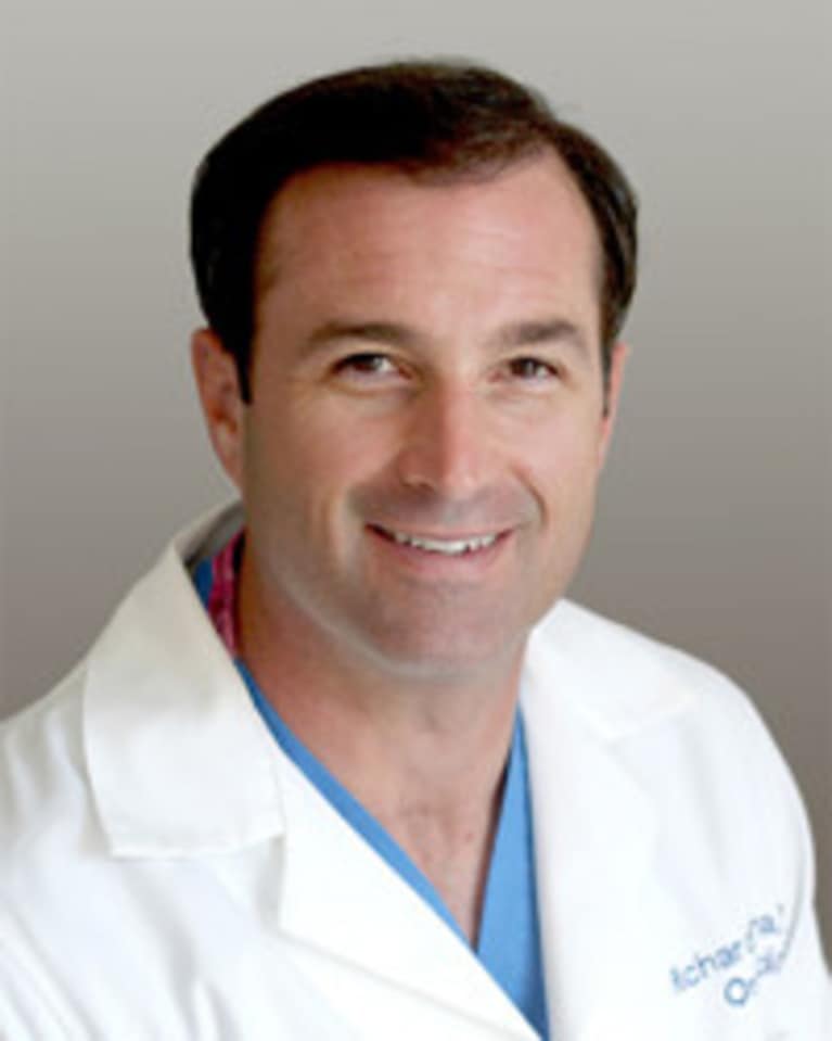 Dr. Richard Diana Dr. Richard Diana
