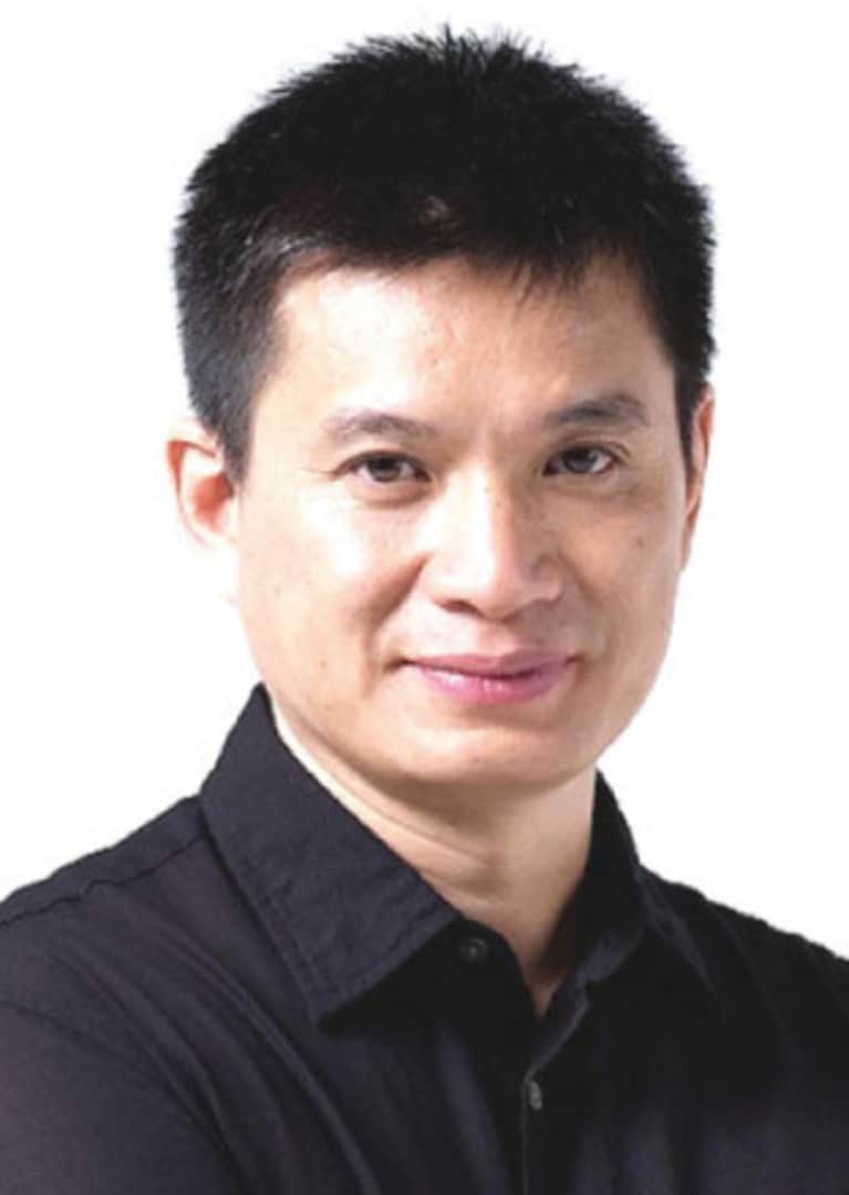 Robert Peng Robert Peng