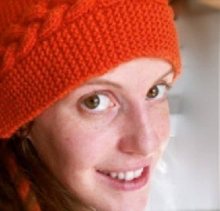 Sarah Bergeron Sarah Bergeron