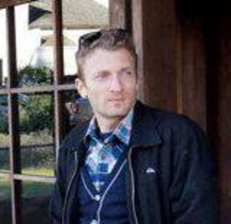 Sean Trace Sean Trace