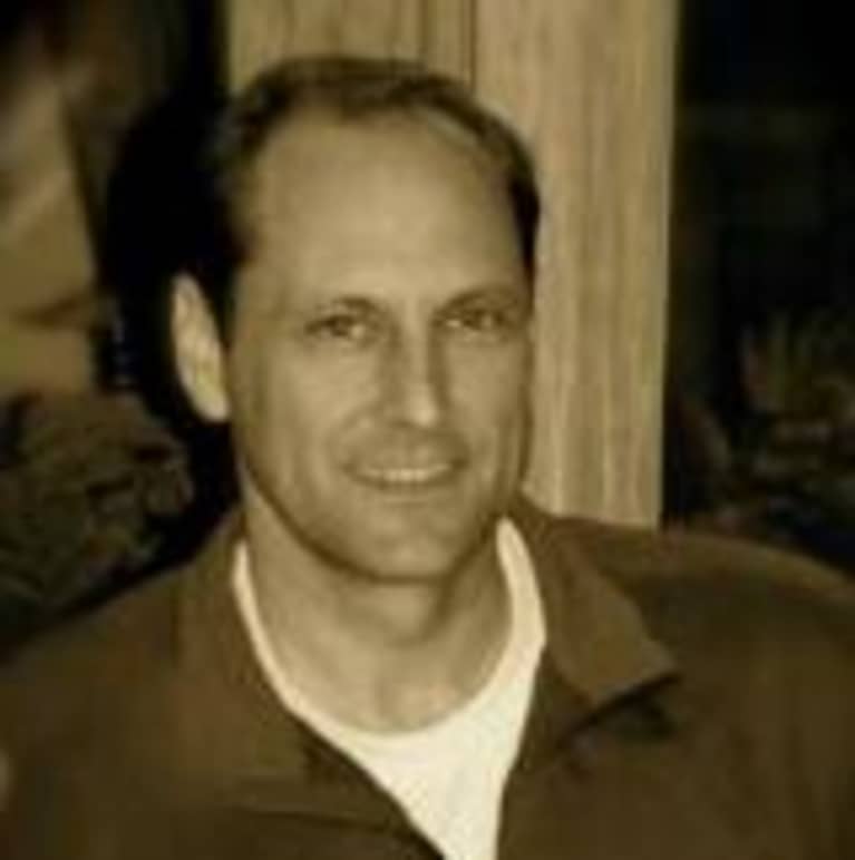 Steven Woodruff Steven Woodruff