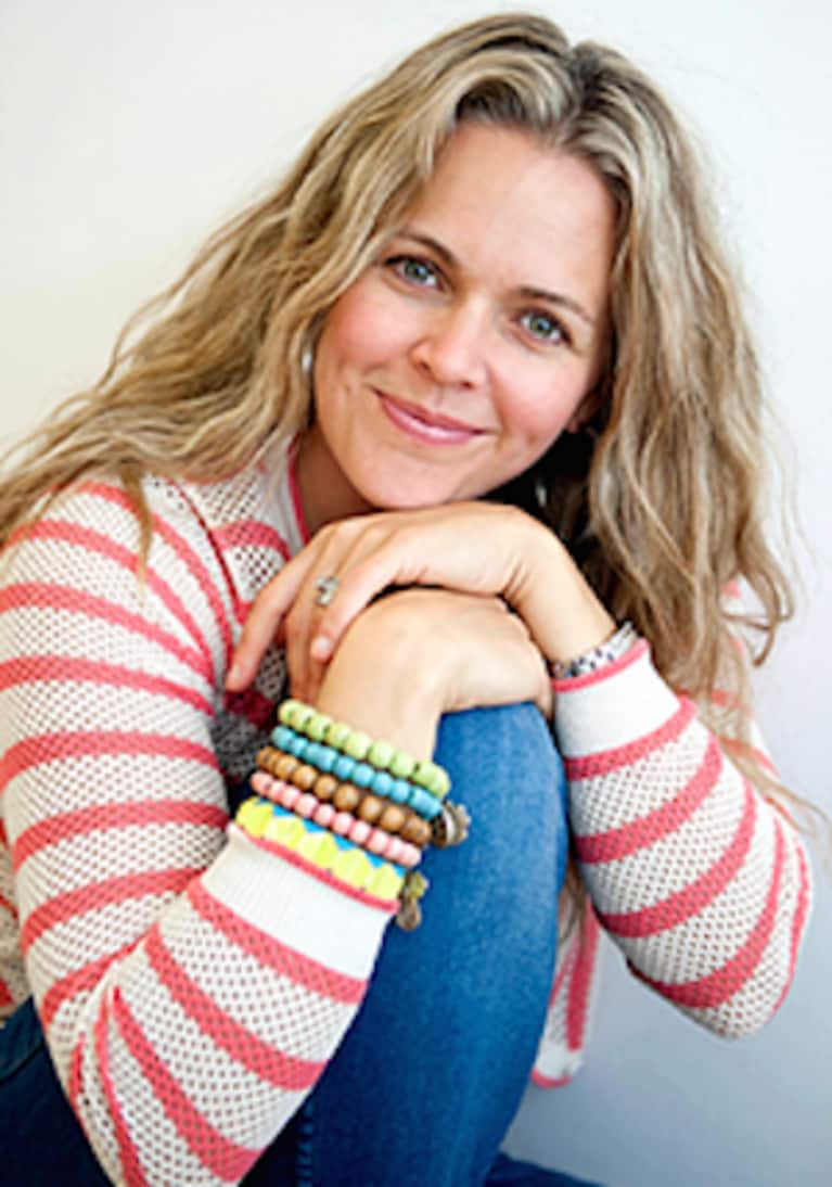 Taryn Brumfitt Taryn Brumfitt