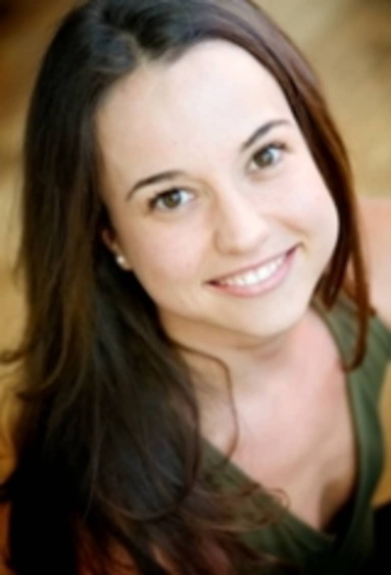 Tiffany Cruikshank Tiffany Cruikshank