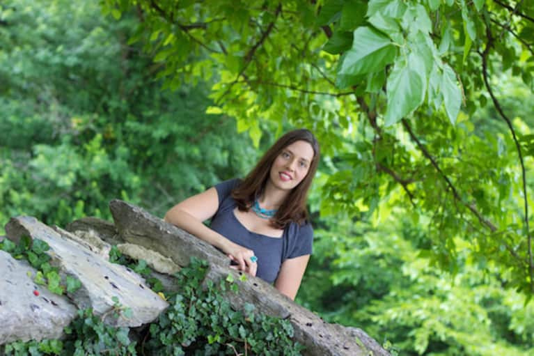 Tiffany Boutwell Tiffany Boutwell