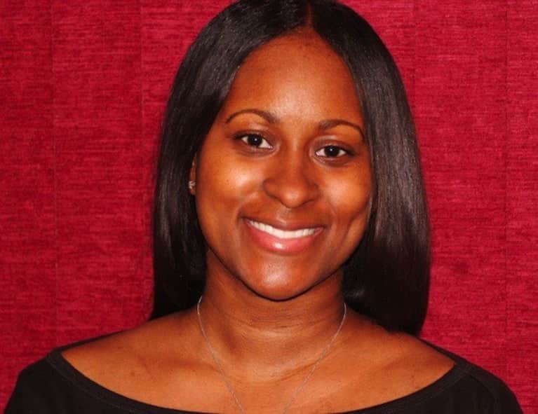 Tracie Braylock Tracie Braylock