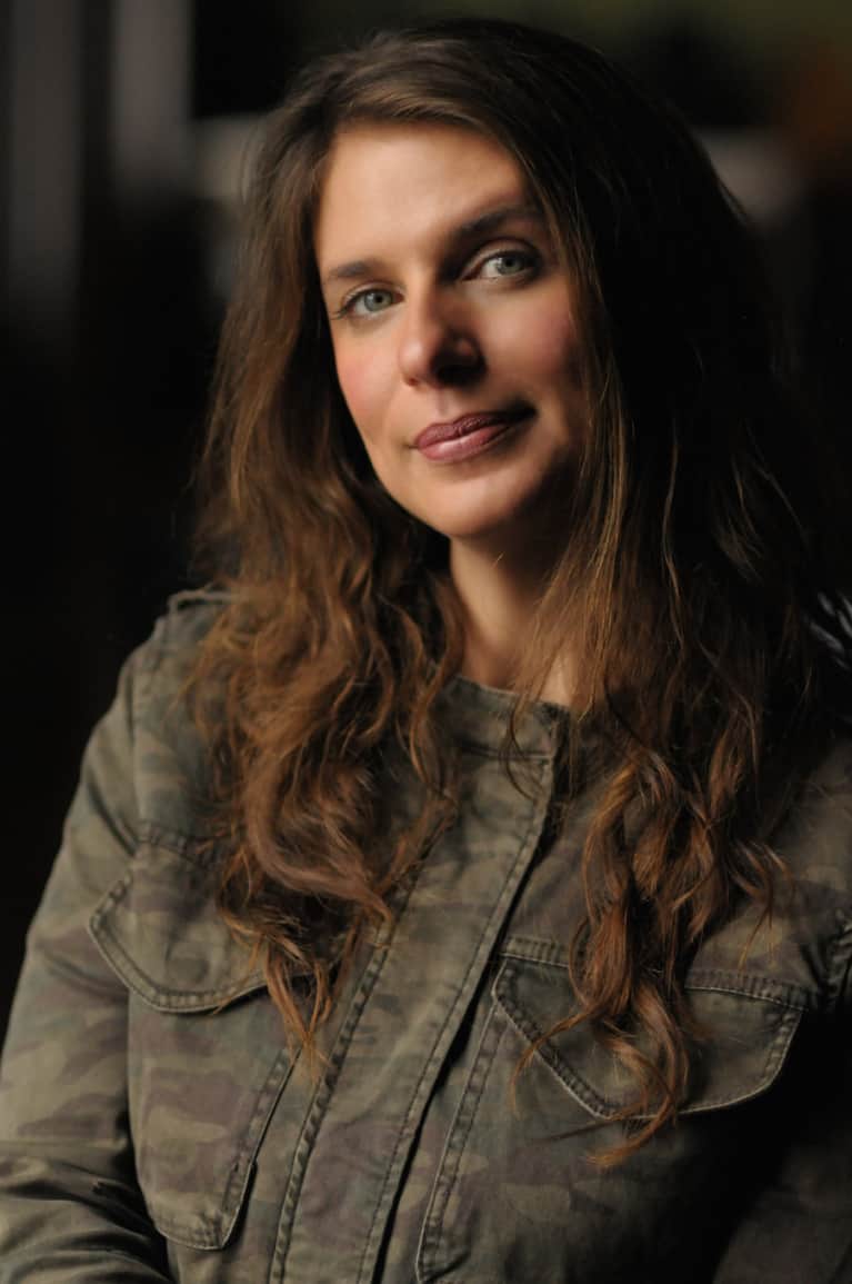 Vivian Howard Vivian Howard