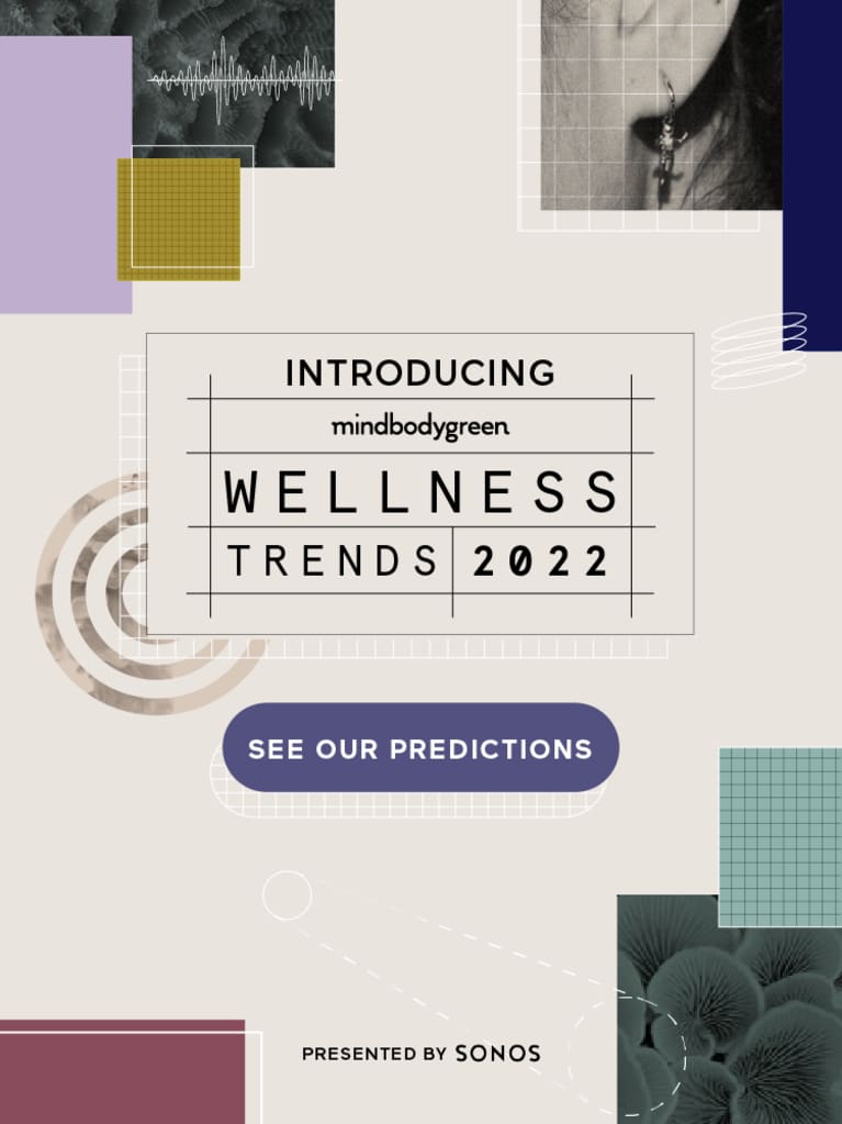 mindbodygreen 2022 wellness trends mindbodygreen 2022 wellness trends