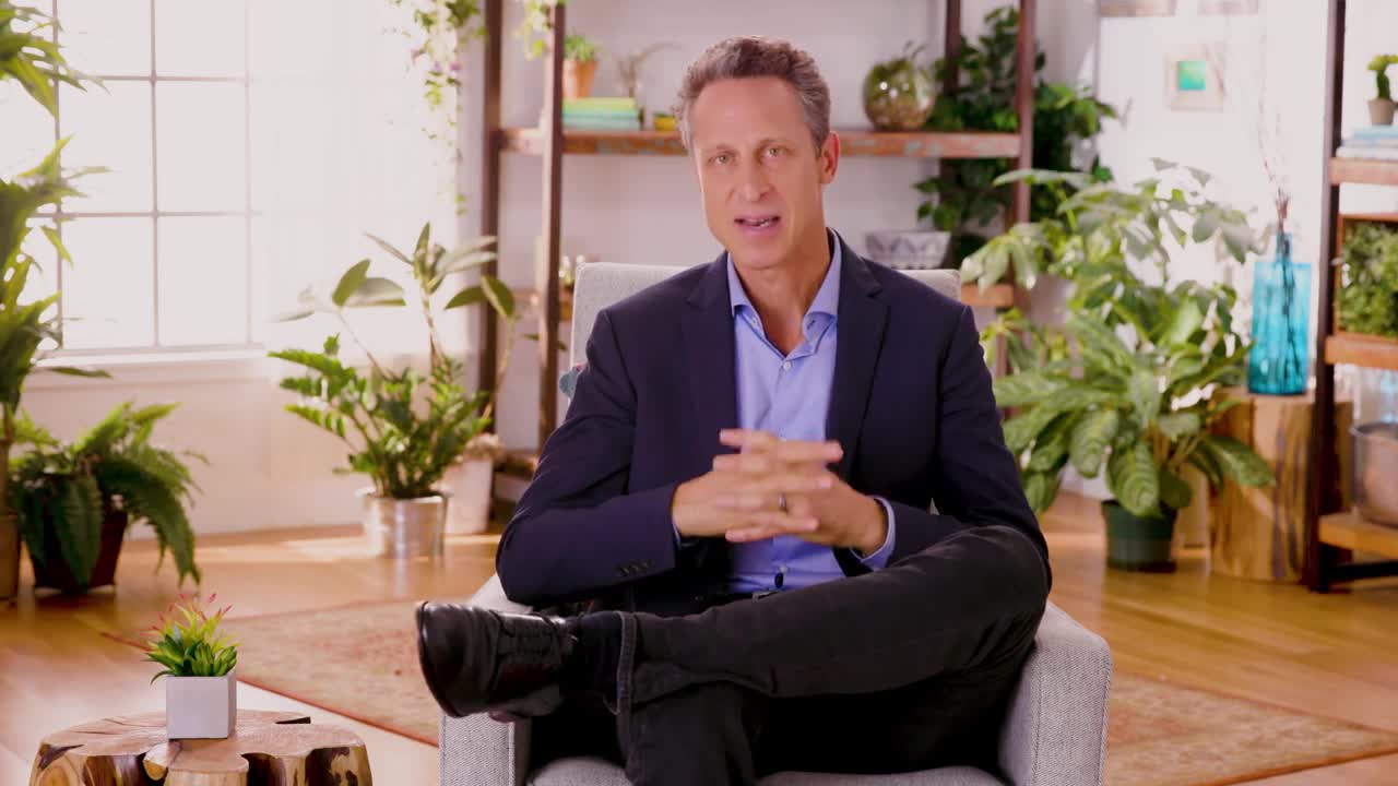 Intro To Brain Health with Mark Hyman